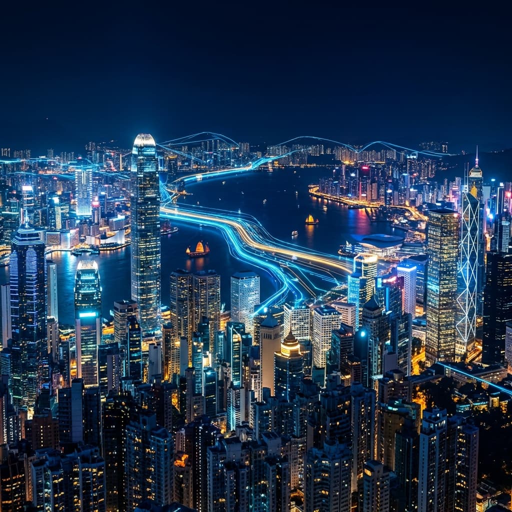 Cash Direct Story - From Banking Heritage to Future Tech