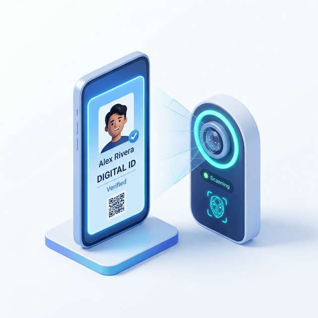 eKYC Identity Verification